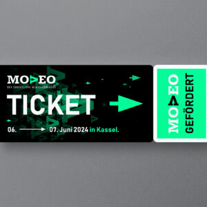 MOVEO24 | Gefördertes Ticket